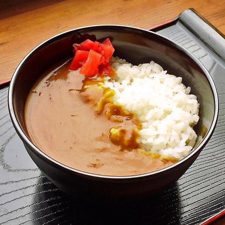 Hotel Areaone Tokai Funaishikawa Екстер'єр фото
