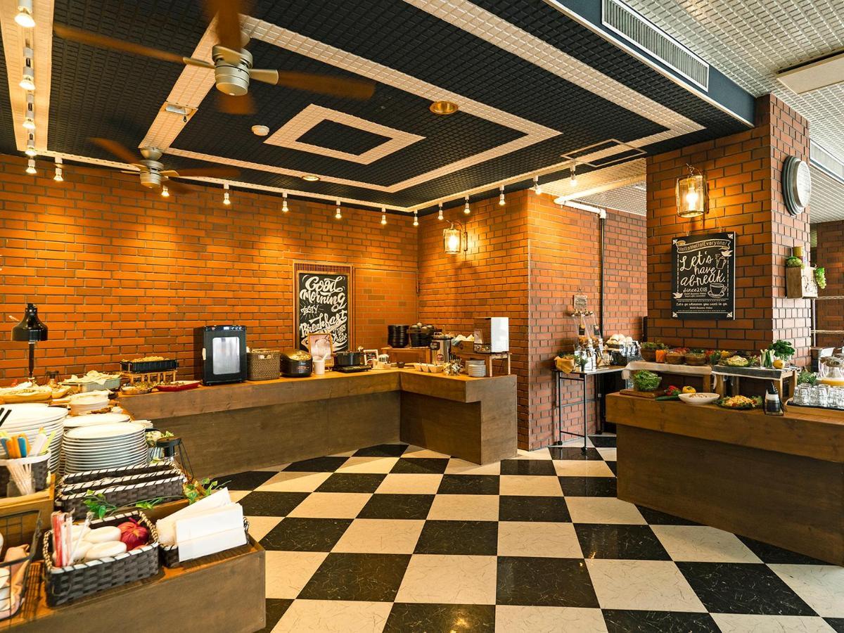 Hotel Areaone Tokai Funaishikawa Екстер'єр фото