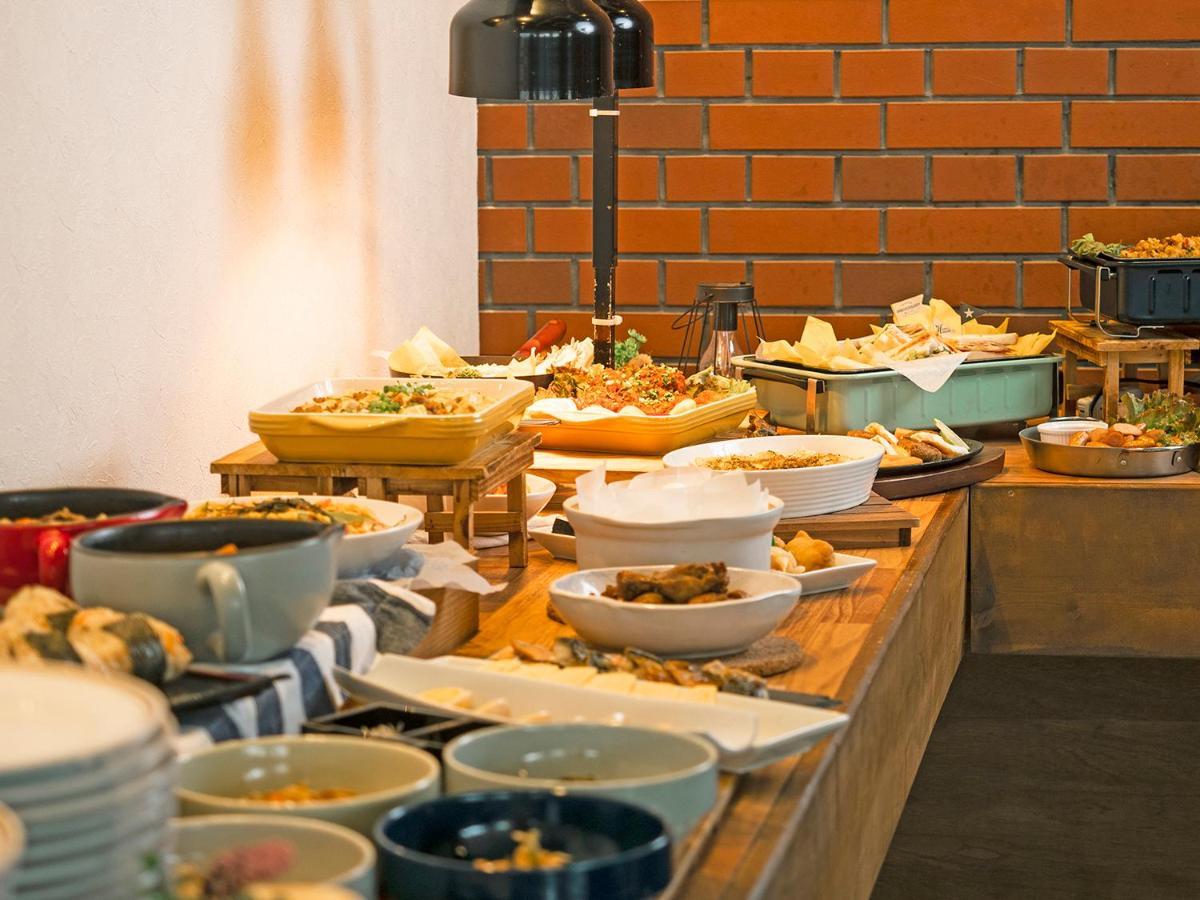 Hotel Areaone Tokai Funaishikawa Екстер'єр фото