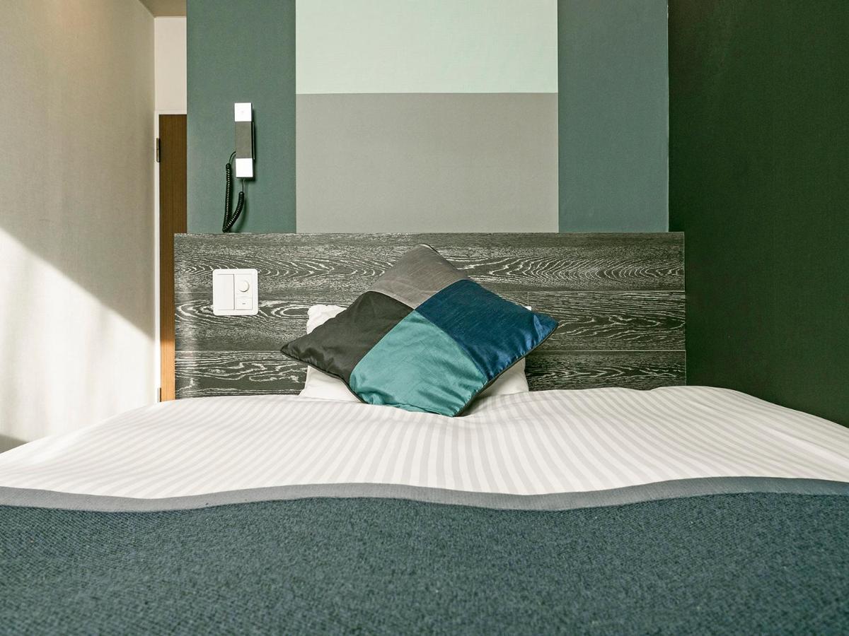 Hotel Areaone Tokai Funaishikawa Екстер'єр фото