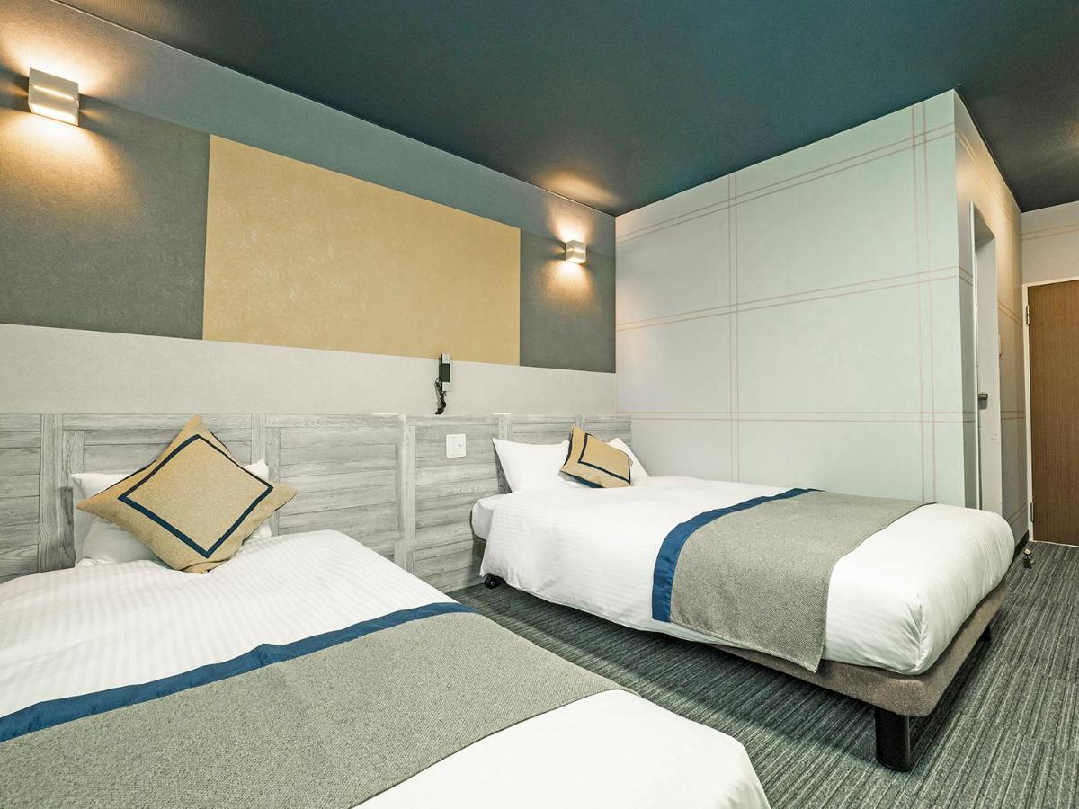 Hotel Areaone Tokai Funaishikawa Екстер'єр фото