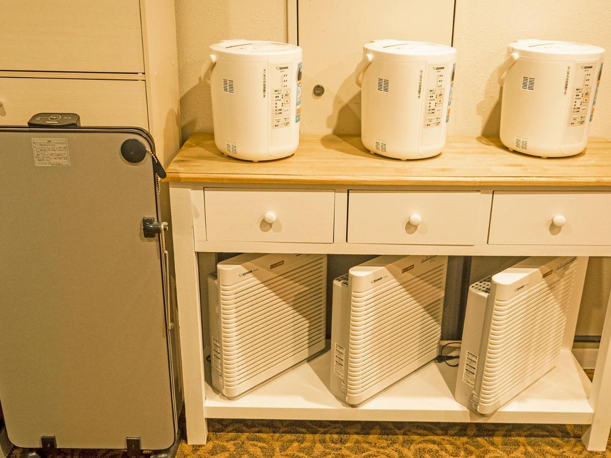 Hotel Areaone Tokai Funaishikawa Екстер'єр фото